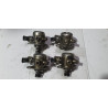 8W93-9D376-AF Jaguar XF High Pressure Fuel Injection Pump 2009-2013
