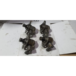 8W93-9D376-AF Jaguar XF High Pressure Fuel Injection Pump 2009-2013