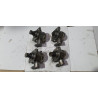 8W93-9D376-AF Jaguar XF High Pressure Fuel Injection Pump 2009-2013