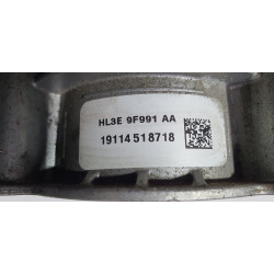 HL3E-9F991-AA Ford Expedition Throttle Body 2018-2021
