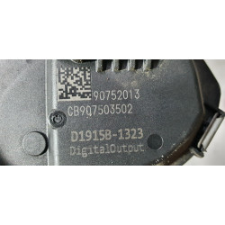 HL3E-9F991-AA Ford Expedition Throttle Body 2018-2021
