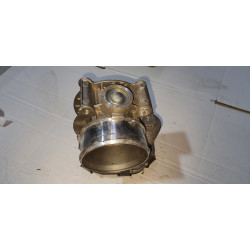 HL3E-9F991-AA Ford Expedition Throttle Body 2018-2021