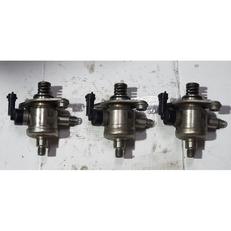 12677329 Cadillac ATS High Pressure Fuel Injection Pump 2010-2022 12691016