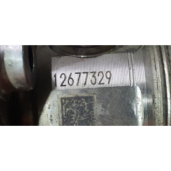 12677329 Cadillac ATS High Pressure Fuel Injection Pump 2010-2022 12691016