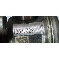 12677329 Cadillac ATS High Pressure Fuel Injection Pump 2010-2022 12691016