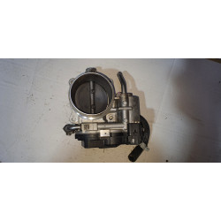 04893625AC Jeep Grand Cherokee Throttle Body 2019-2024