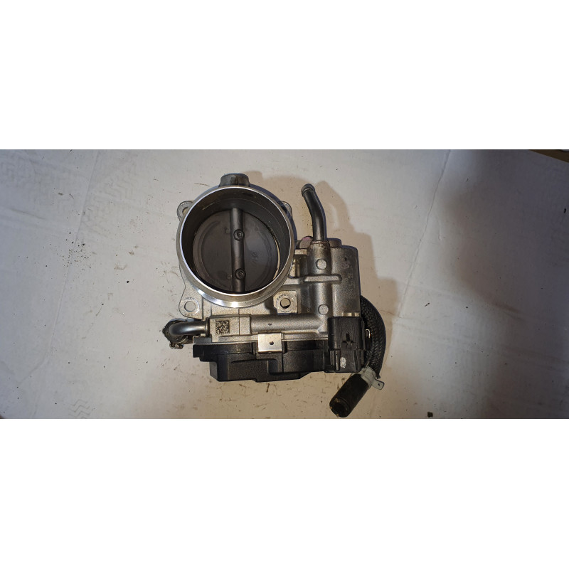 04893625AC Jeep Grand Cherokee Throttle Body 2019-2024