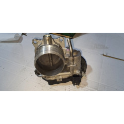 04893625AC Jeep Grand Cherokee Throttle Body 2019-2024