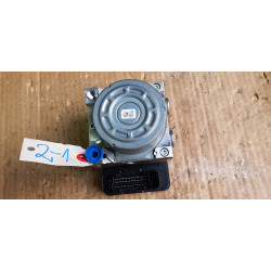 34516875813 BMW 3 Brake ABS Pump DSC 2012-2018