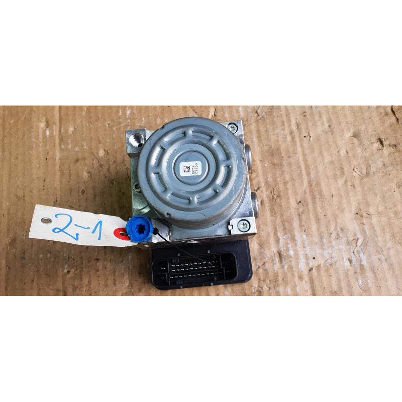 34516875813 BMW 3 Brake ABS Pump DSC 2012-2018