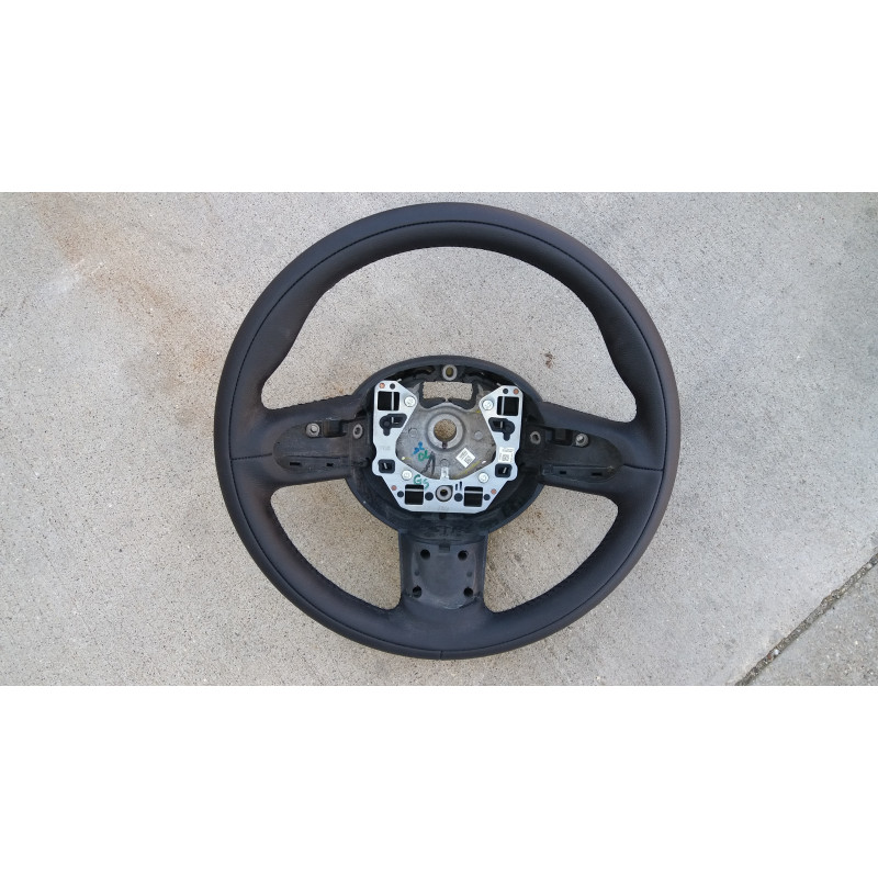 32306782595 Mini R55 Steering Wheel 2011-2013