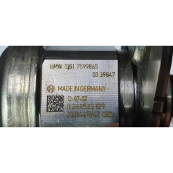 13517599865 BMW 5 High Pressure Fuel Injection Pump 2013-2018