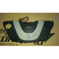 2720100067 Mercedes-Benz C-Class V6 Engine Cover 2005-2014 2720101467