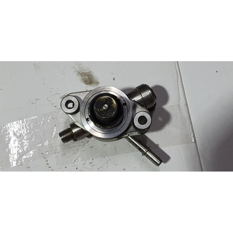 Chevrolet High Pressure Fuel Injection Pump