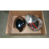 Mini Cooper Chrome Mirror Covers Set 2007-2014
