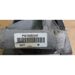 68192831AF Chrysler 200 Right Engine Mount 2014-2023 68521401AA