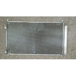 Toyota Prius C AC Condenser 2012-2015