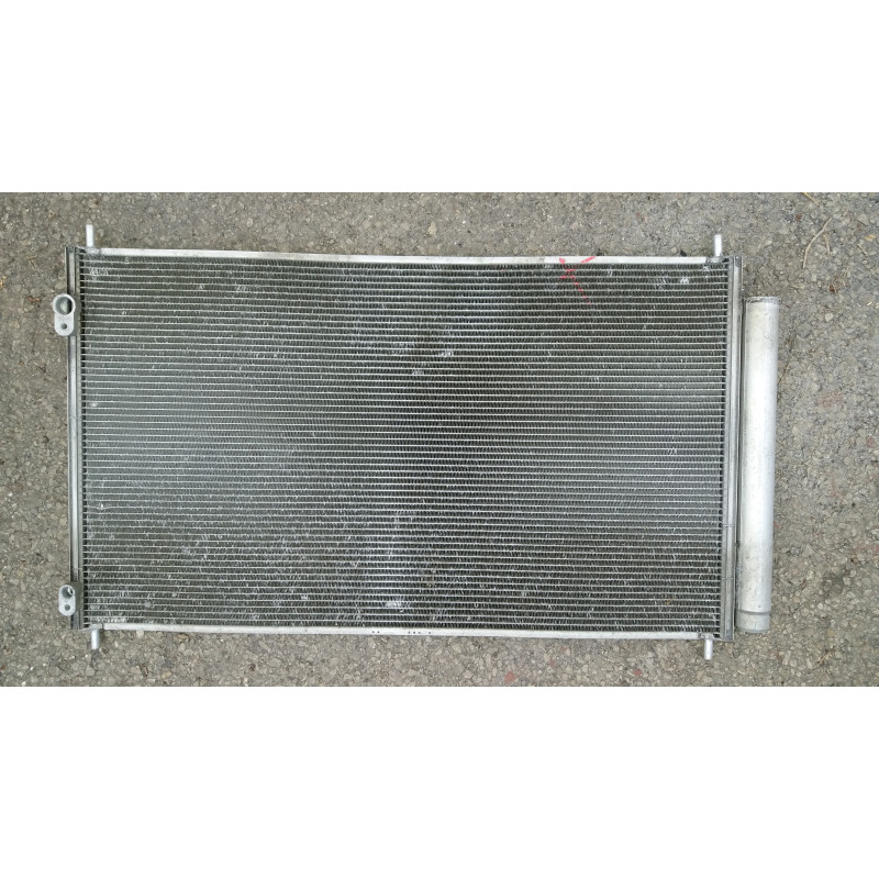 Toyota Prius C AC Condenser 2012-2015
