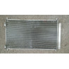 Toyota Prius C AC Condenser 2012-2015