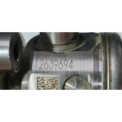 12639694 Chevrolet Equinox High Pressure Fuel Pump 2010-2017 12641847