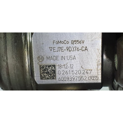 EJ7E-9D376-CA Ford Edge High Pressure Fuel Injection Pump 2015-2023
