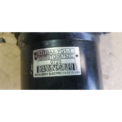 53680-TBA-A000 Honda Civic Steering Gear Box Motor 2016-2021