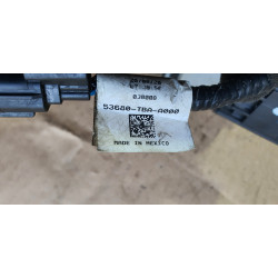 53680-TBA-A000 Honda Civic Steering Gear Box Motor 2016-2021