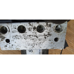 57110-SXS-A620-M1 Honda CR-V Brake ABS Pump 2010-2011