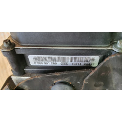 57110-SXS-A620-M1 Honda CR-V Brake ABS Pump 2010-2011