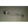 2213331705 Mercedes-Benz S-Class Front Lower Control Arm (Left) 2007-2013