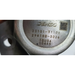 23101-31100 Toyota Highlander High Pressure Fuel Injection Pump 2016-2021