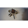 12658481 Chevrolet Impala High Pressure Fuel Injection Pump 2013-2019