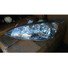 Toyota Camry Left Headlight 2005-2006