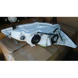 Toyota Camry Left Headlight 2005-2006