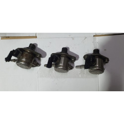 12641847 Chevrolet Equinox High Pressure Fuel Pump 2010-2017 12639694