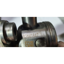 12641847 Chevrolet Equinox High Pressure Fuel Pump 2010-2017 12639694