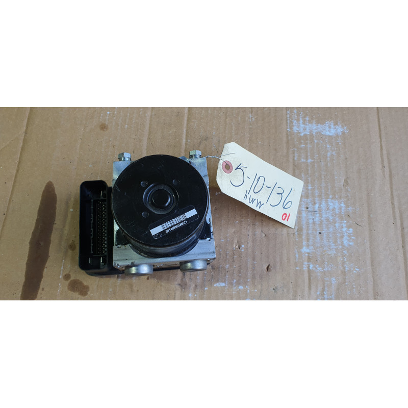 BFD2-437AZ Mazda 3 Brake ABS Pump 2009-2014