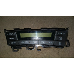 55900-47020 Toyota Prius Climate Control 2010-2012