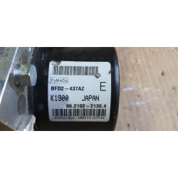 BFD2-437AZ Mazda 3 Brake ABS Pump 2009-2014
