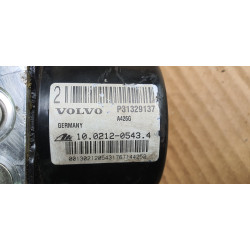 31329137 Volvo S60 ABS Pump Brake Control Module 2011-2016