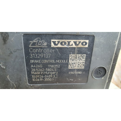 31329137 Volvo S60 ABS Pump Brake Control Module 2011-2016