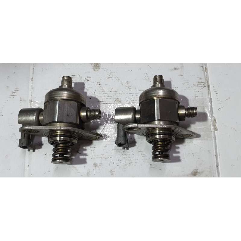 12626234 Chevrolet Camaro High Pressure Fuel Pump 2008-2017 12658552