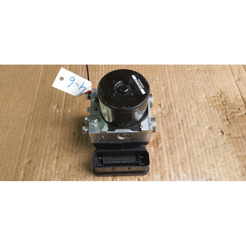 BFD2-437AZ Mazda 3 Brake ABS Pump 2009-2014