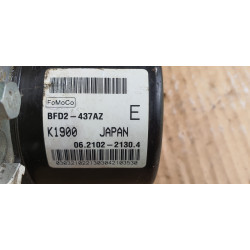BFD2-437AZ Mazda 3 Brake ABS Pump 2009-2014