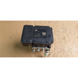 BFD2-437AZ Mazda 3 Brake ABS Pump 2009-2014