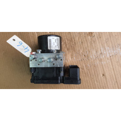 BFD2-437AZ Mazda 3 Brake ABS Pump 2009-2014