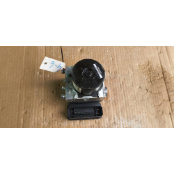 BFD2-437AZ Mazda 3 Brake ABS Pump 2009-2014