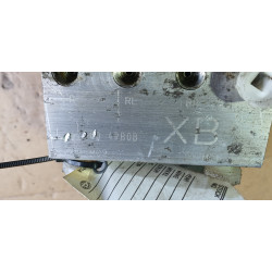 47660-4RB0B Nissan Maxima Brake ABS Pump 2016-2018