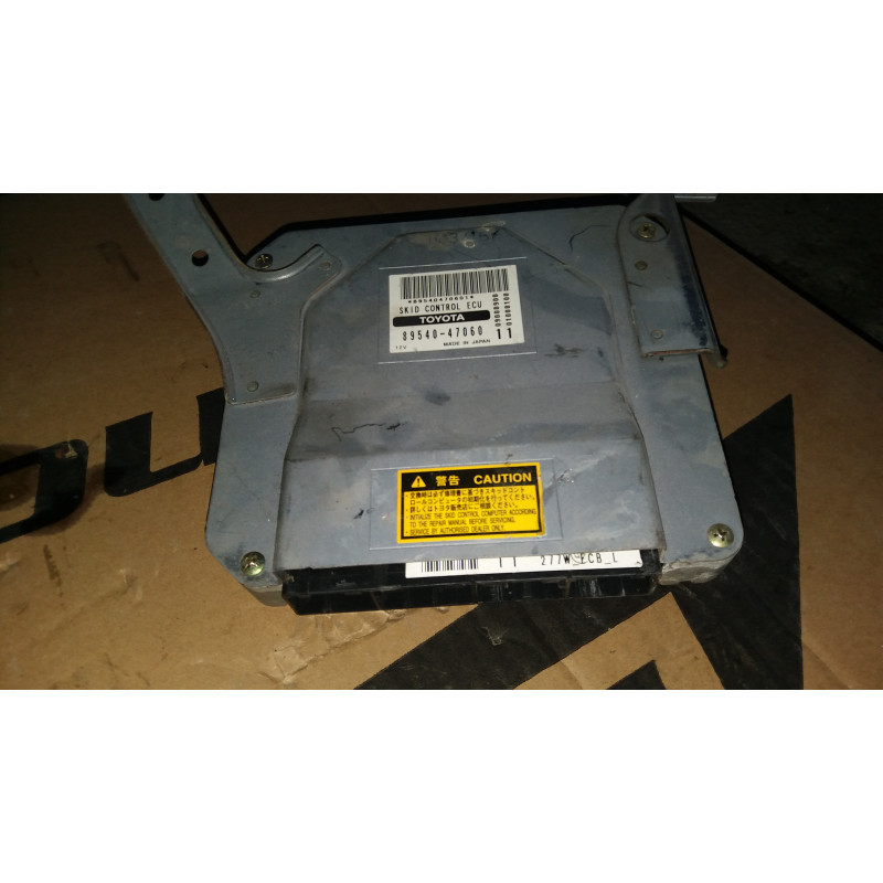 8954047060 Toyota Prius Skid Control Module 2004-2009
