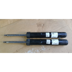 80A413031AG Audi Q5 Front Shock Struts 2017-2024